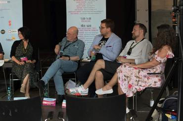 konference