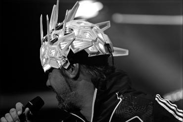 Jamiroquai Praha 4