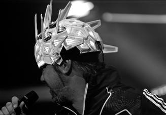 Jamiroquai Praha 4
