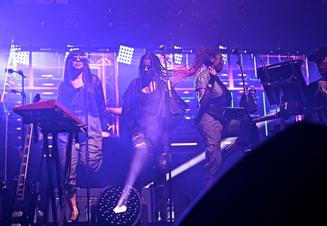 Jamiroquai Praha 5