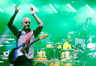 Jamiroquai Praha 6