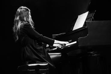Kristina Barta New Quartet 1
