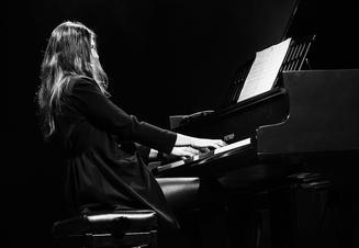 Kristina Barta New Quartet 1