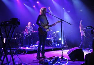 30Warpaint