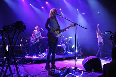 30Warpaint