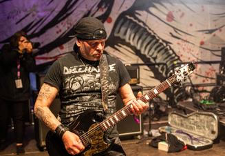 Discharge (3)