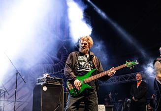 Discharge (5)