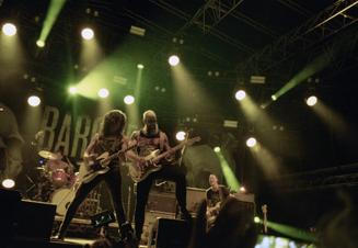 Baroness (8)
