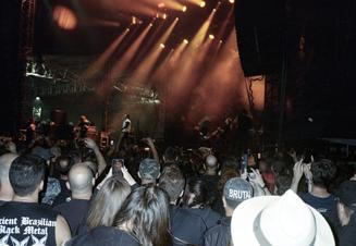 Satyricon