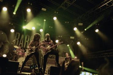 Baroness (8)