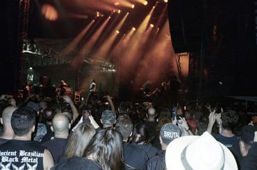 Satyricon