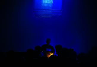 Jacques Greene