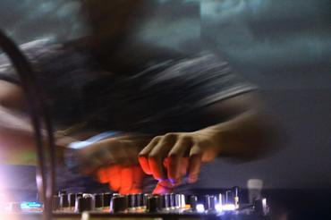 DJ Lag&Krstn Klkv
