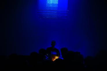 Jacques Greene