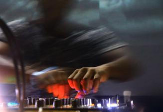 DJ Lag&Krstn Klkv