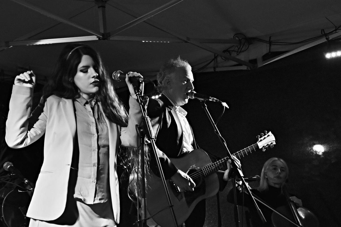 Mick Harvey (1)