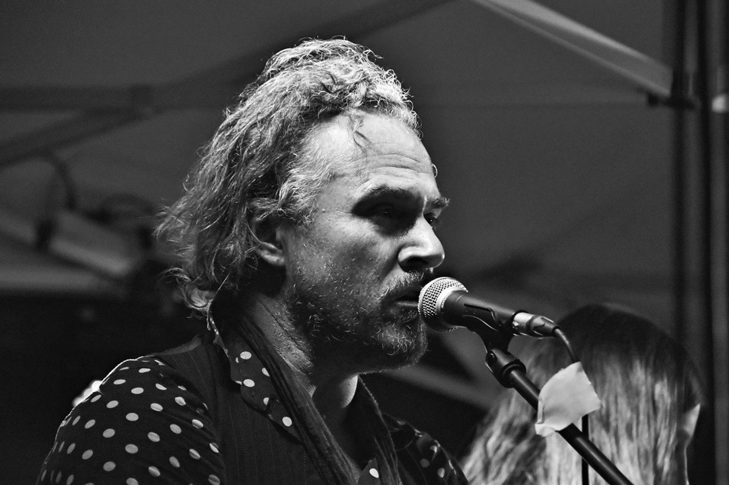 Mick Harvey (3)