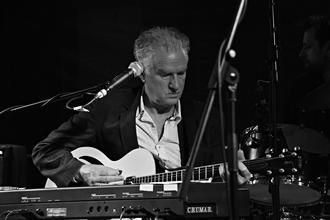 Mick Harvey (2)
