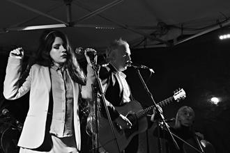 Mick Harvey (1)