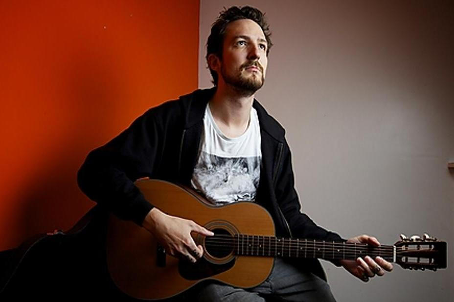 Frank Turner