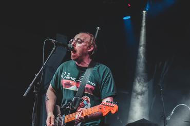 The Menzingers 4