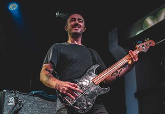 The Menzingers 5