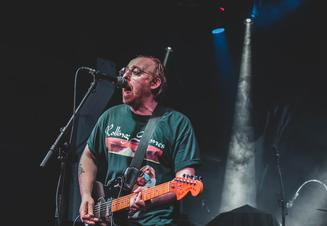 The Menzingers 4