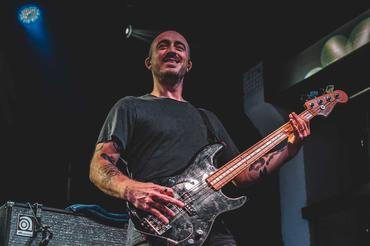 The Menzingers 5