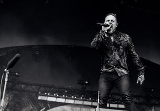 All Points East , UK - 31 May 2019 - Architects-2310