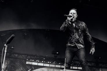 All Points East , UK - 31 May 2019 - Architects-2310