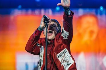 All Points East , UK - 31 May 2019 - Bring Me The Horizon-2583