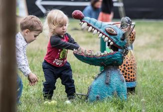 Respect Festival