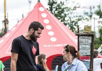 Respect Festival