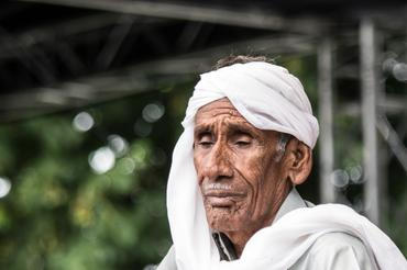 Ustad Noor Bakhsh