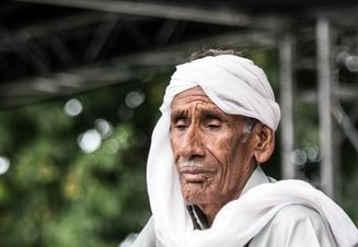 Ustad Noor Bakhsh