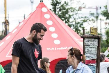 Respect Festival