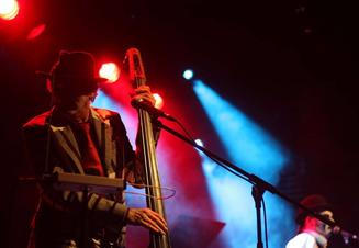 the Tiger Lillies07