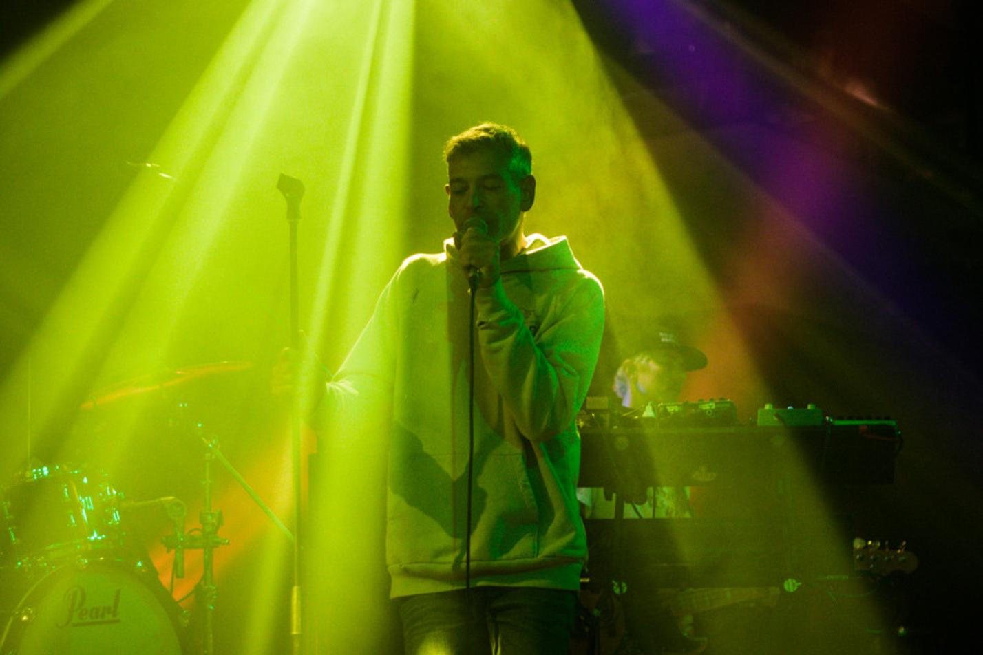 Matisyahu 4
