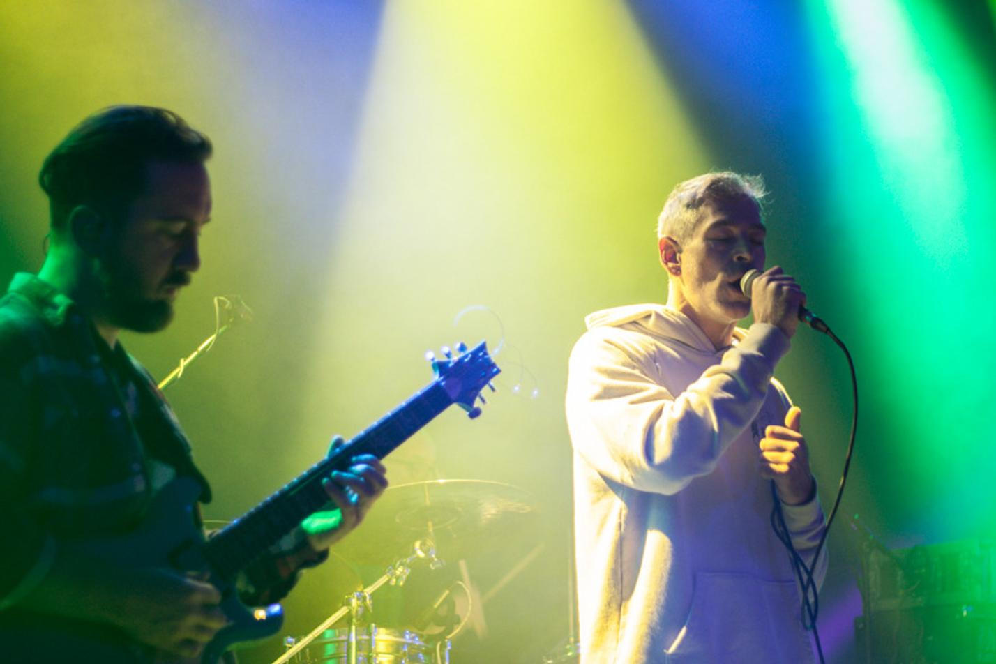 Matisyahu 1
