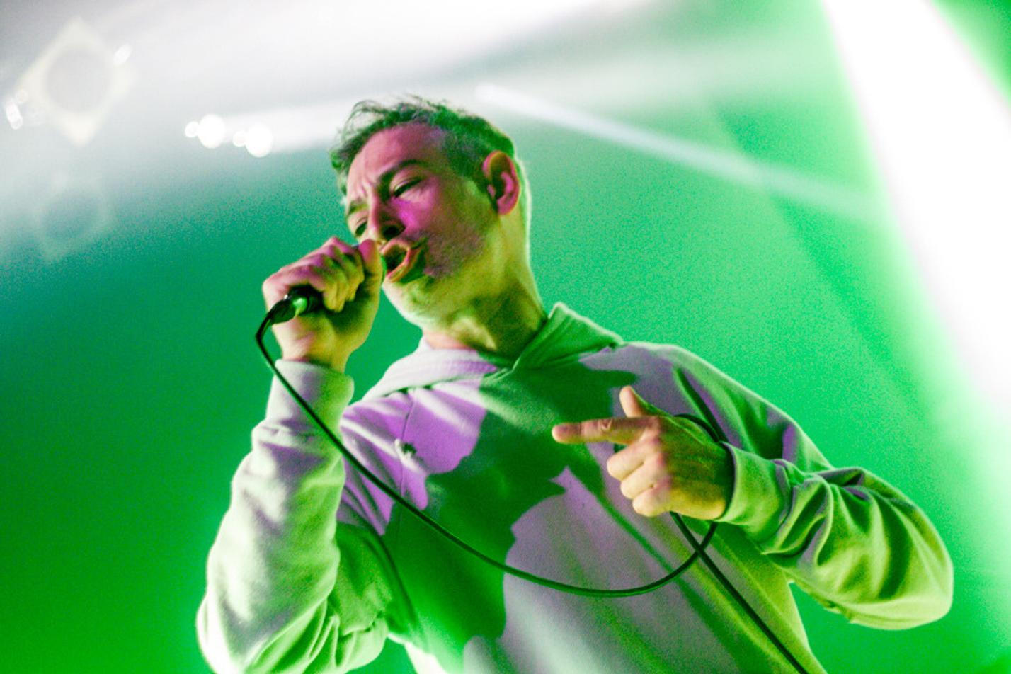 Matisyahu 9