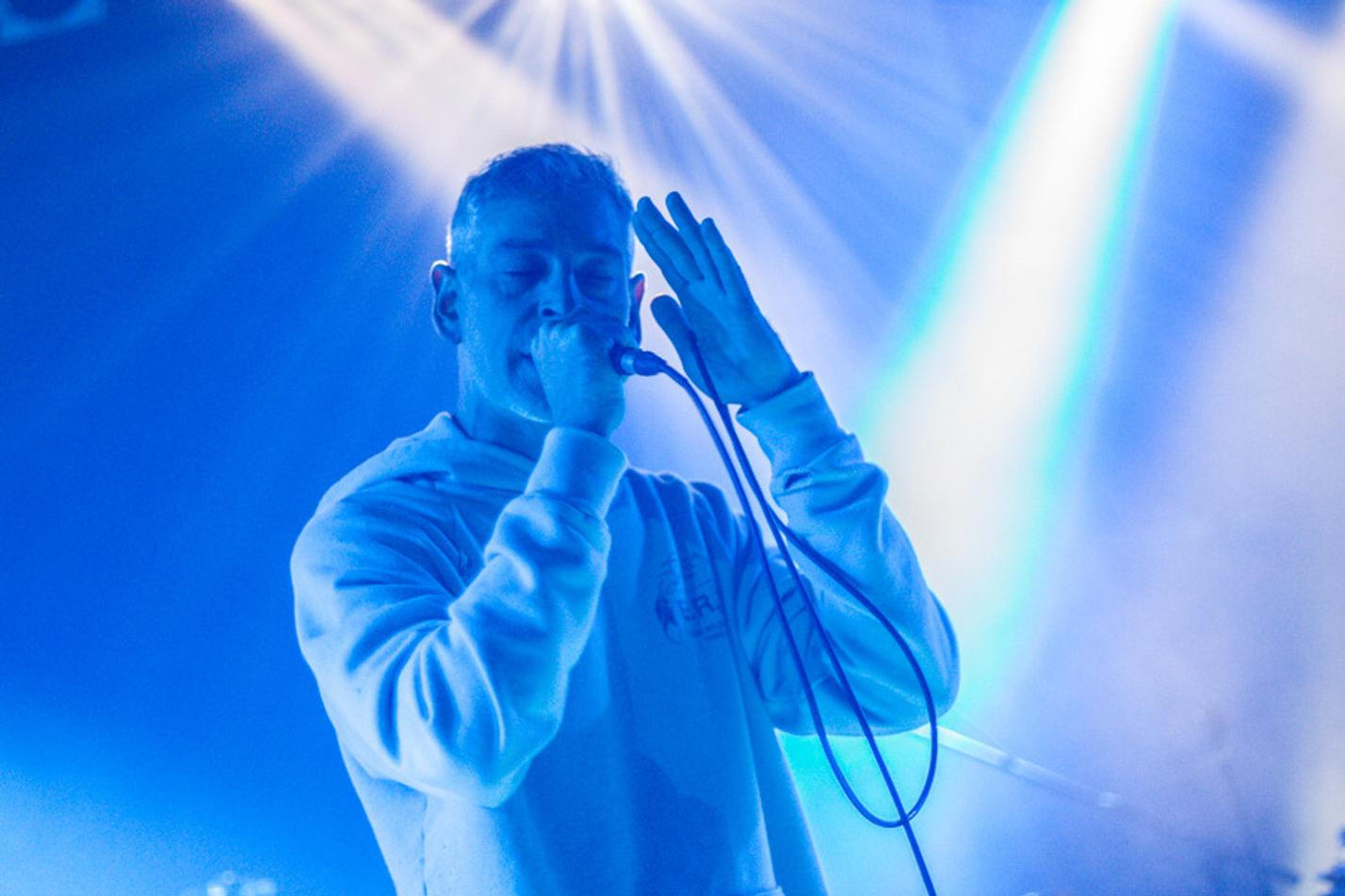Matisyahu 8