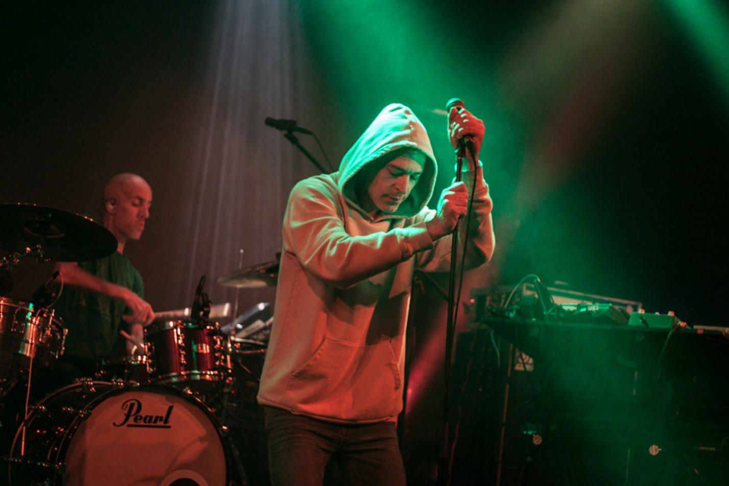 Matisyahu 7
