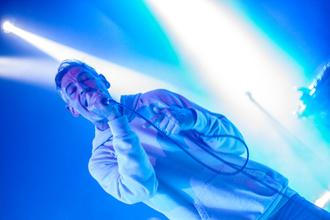 Matisyahu 6