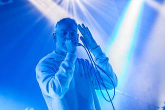 Matisyahu 8