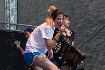 Roba Estesa