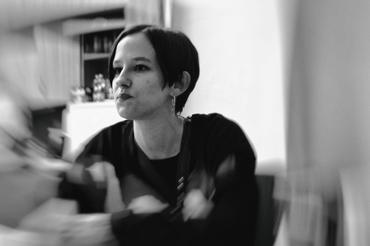 Caterina Barbieri_Nela Bártová