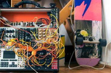 Bastl Instruments_Jan Vrba