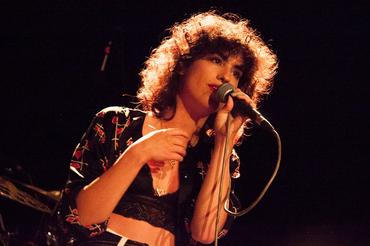 Sonia Stein 2