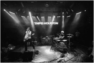 Taipei Houston