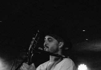 Michael Malarkey
